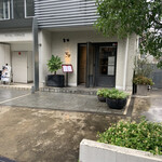 ラ・ファソン 古賀 - 外観