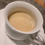 ラ・ファソン 古賀 - コーヒー