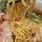 麺処 はら田 - 