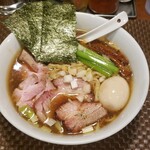 麺処 はら田 - 