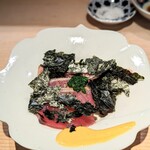 東麻布 天本 - 