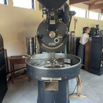 suzunari coffee - 