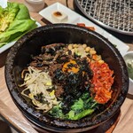 Yakiniku Baru Kesera Senara - 