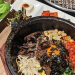 Yakiniku Baru Kesera Senara - 