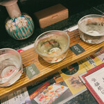 金沢まいもん寿司 金沢駅店 - 