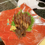 金沢まいもん寿司 金沢駅店 - 