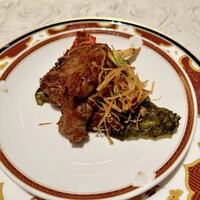 筑紫樓 銀座店 - 