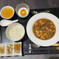 中国料理 龍泉華 - 