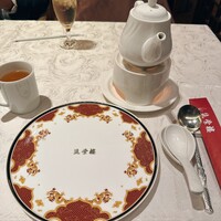 筑紫樓 銀座店 - 