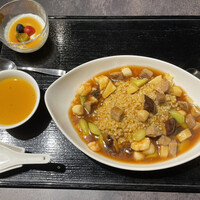 中国料理 龍泉華 - 