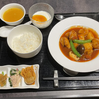 中国料理 龍泉華 - 