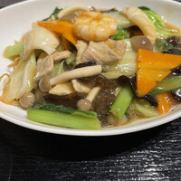 中国料理 龍泉華 - 