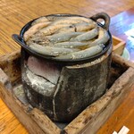 駒形どぜう 本店 - 