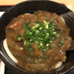 讃岐うどん 條辺 - 