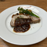 野菜ビストロ レギューム - 