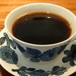 ジムランコーヒー - 本日のコーヒー