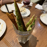 酒屋ばる Tocci - 