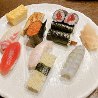 駒寿し - 