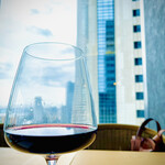 RISTORANTE E'VOLTA Unico Polo - ピノ・ノワール