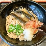 Komoro Soba Okachimachiten - 