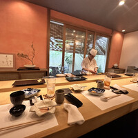 鮨 かず矢 - 