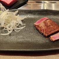 銀座のステーキ 渋谷店 - 