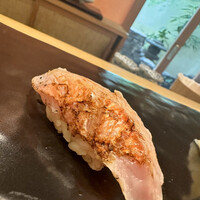 鮨 かず矢 - 