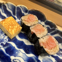 鮨 かず矢 - 