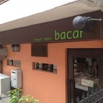 レストラン バカール - 