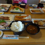 ２０００円コース