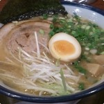 Ramen teigamon - 