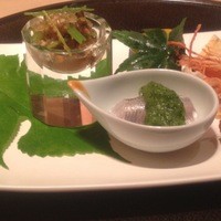 分とく山 - 