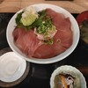 マグロ専門居酒屋 鮪屋 銀座インズ店