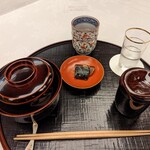 京料理 木乃婦 - 