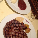 ラ・ベットラ・ダ・オチアイ - 