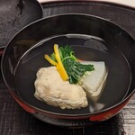 京料理 木乃婦 - 