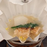 京料理 木乃婦 - 