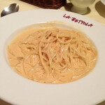 ラ・ベットラ・ダ・オチアイ - 