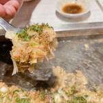 お好み焼き てな - 