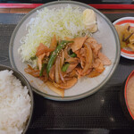 大衆食堂 むらやま屋 - 