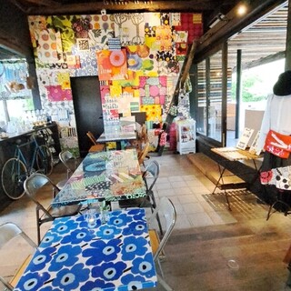 ミヤコダ エキカフェ_2