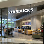 スターバックスコーヒー  - スターバックスコーヒー イオンモール奈良登美ヶ丘店