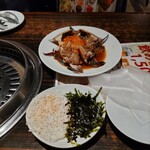 焼肉・韓国料理 KollaBo - カンジャンケジャン
