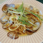 TIROL - スパゲッティボンゴレ