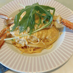 TIROL - スパゲッティグランツォーネ