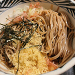 Oraga Soba - 