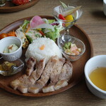 AZUMA36cafe - 