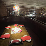 Italian Bar & Trattoria SHIBUYA ACCESO - 