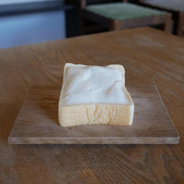 大友パン店 - 郡山（パン）の写真