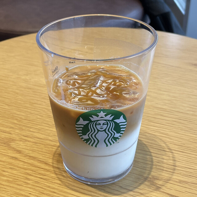 Starbucks Coffee Ionmoru Nara Tomigaoka Ten photo 3